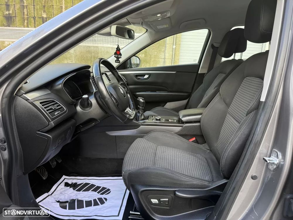 Renault Talisman 1.5 dCi Zen - 10