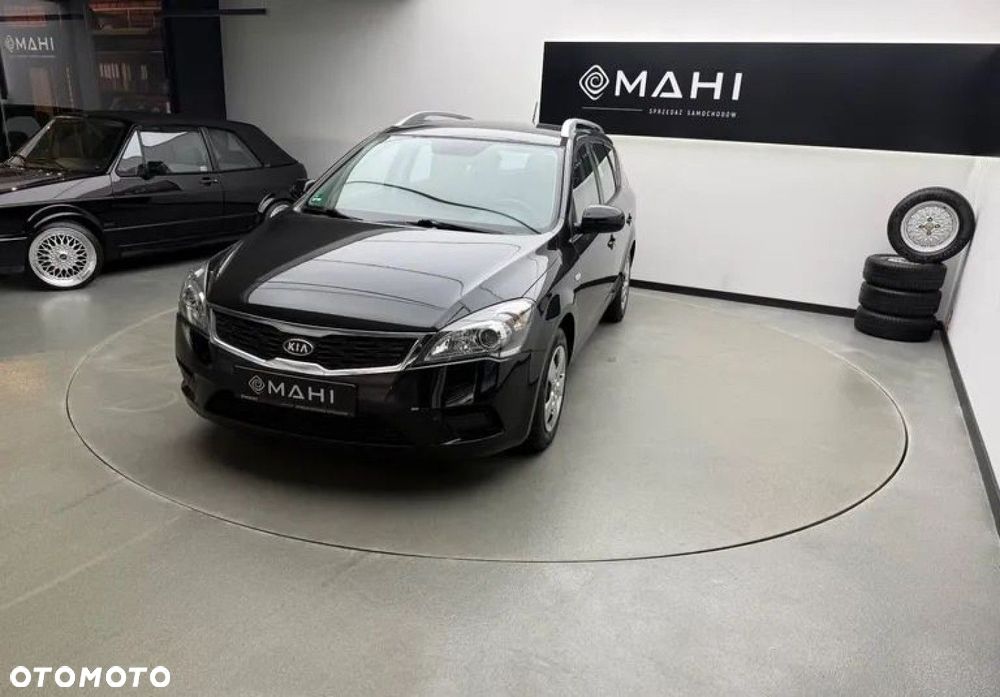 Kia Ceed 1.4 Comfort - 5