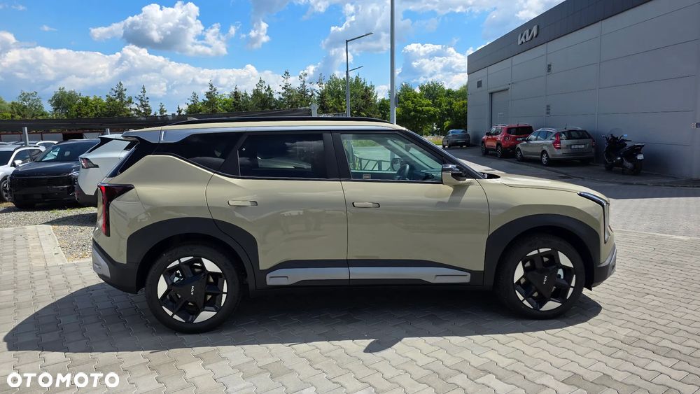 Kia Seltos 1.6 T-GDI L DCT - 5