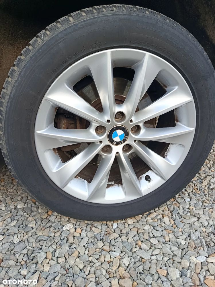 BMW X3 xDrive30d - 27