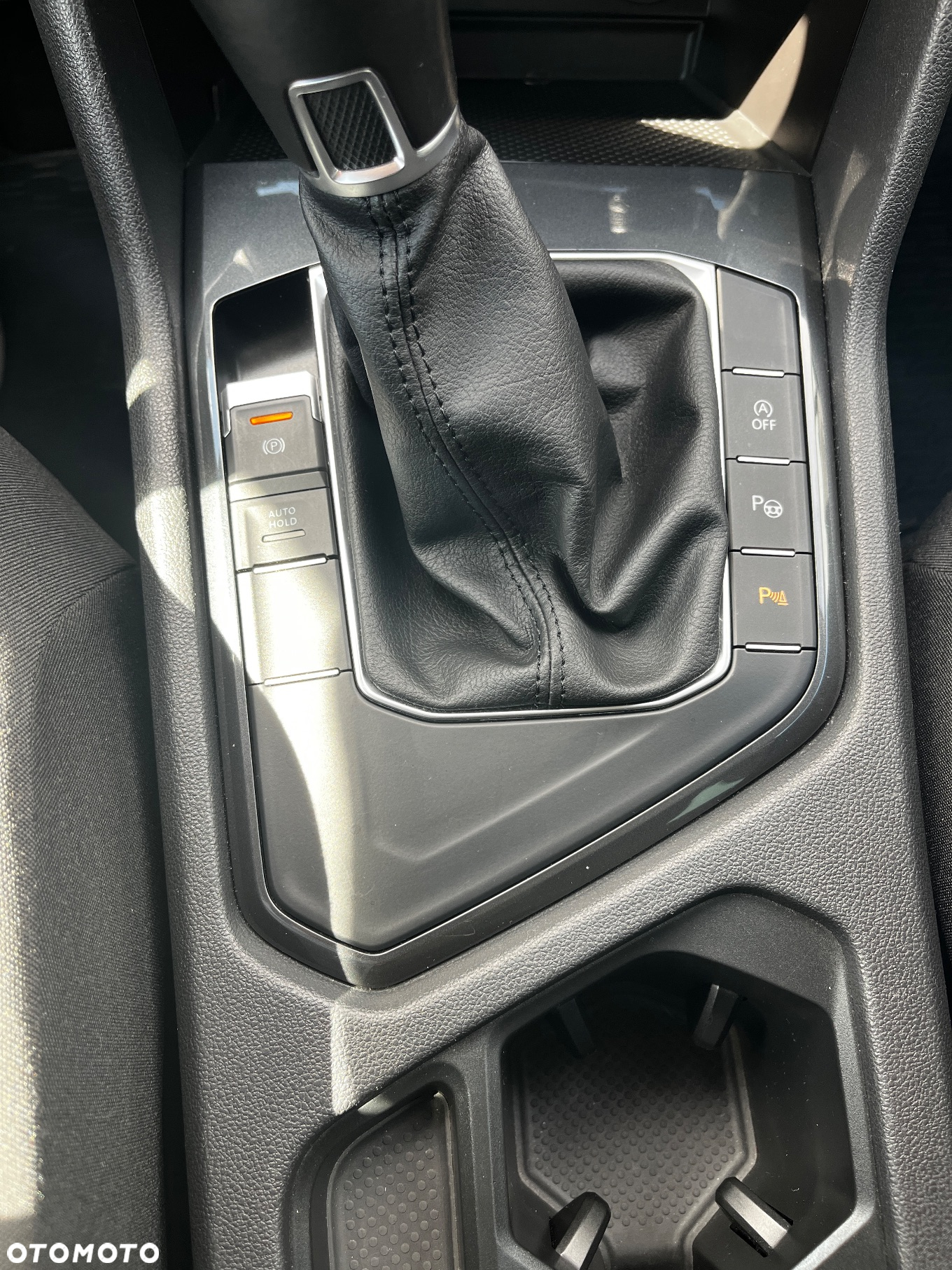 Volkswagen Tiguan 1.5 TSI OPF URBAN SPORT - 10
