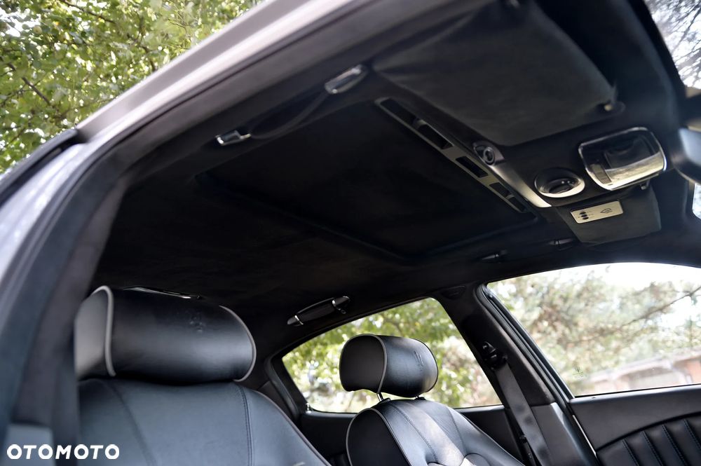 Maserati Quattroporte S Automatic - 17