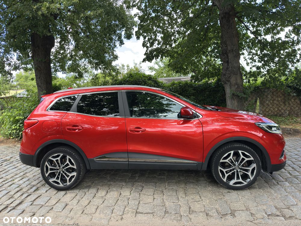 Renault Kadjar 1.3 TCe FAP Zen EDC - 8