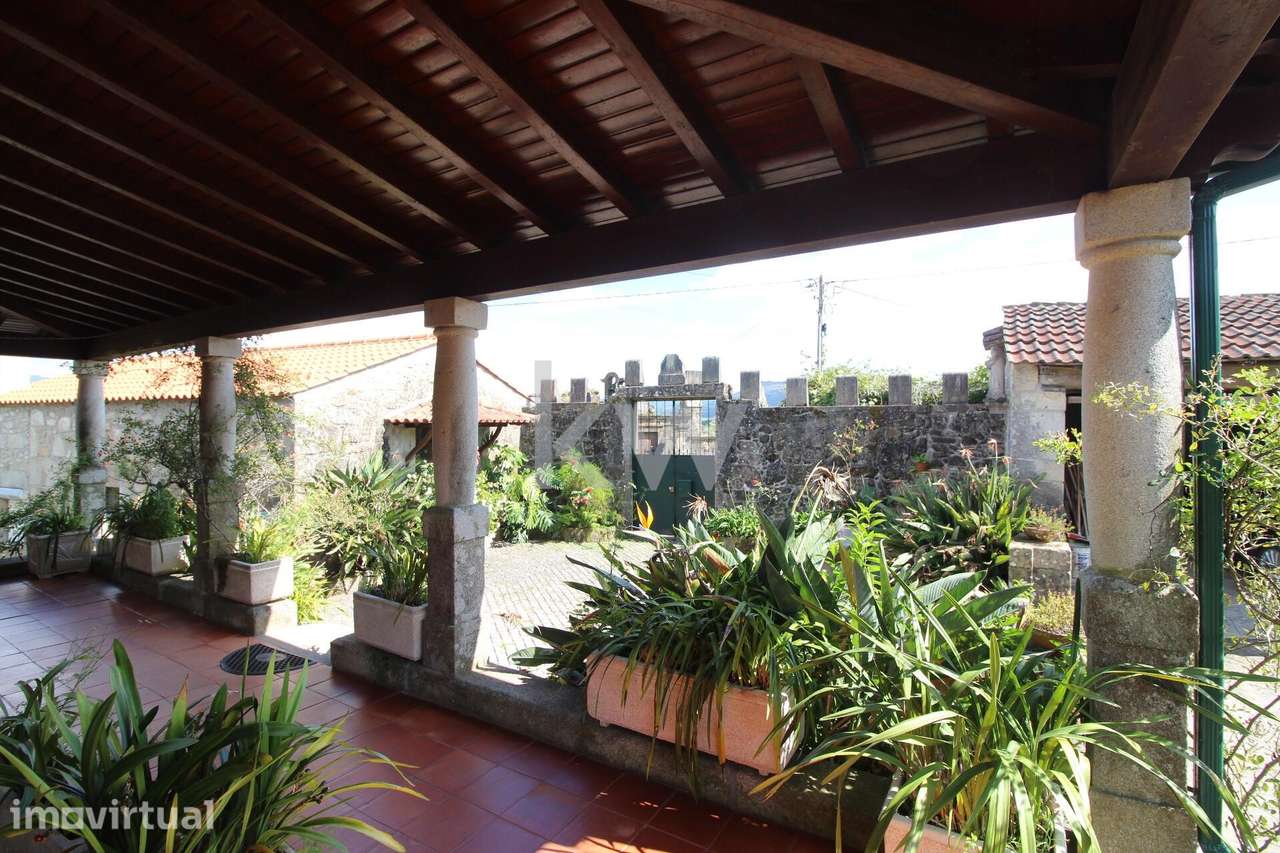 Quinta em Ponte de Lima - Grande imagem: 3/27