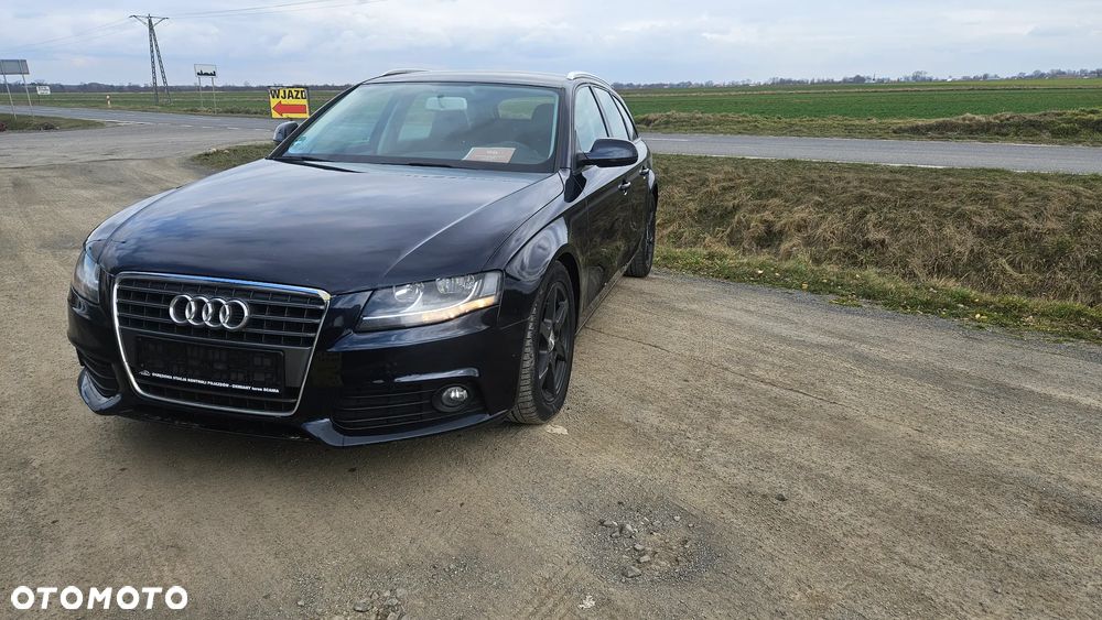 Audi A4 Avant 1.8 TFSI Ambition - 2