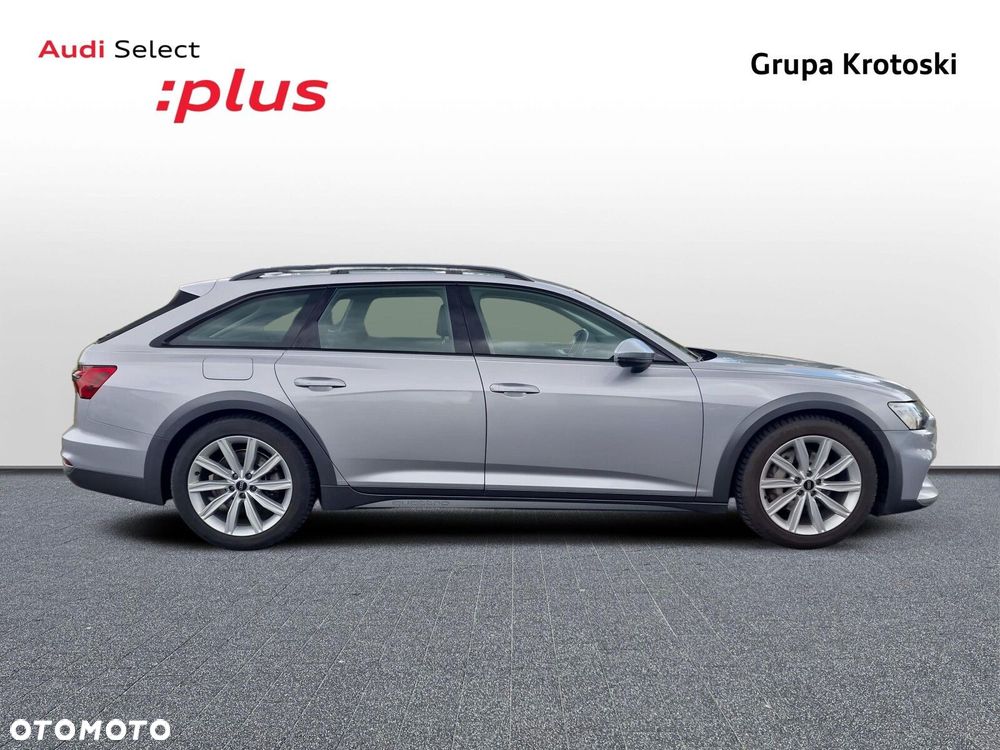 Audi A6 Allroad - 7