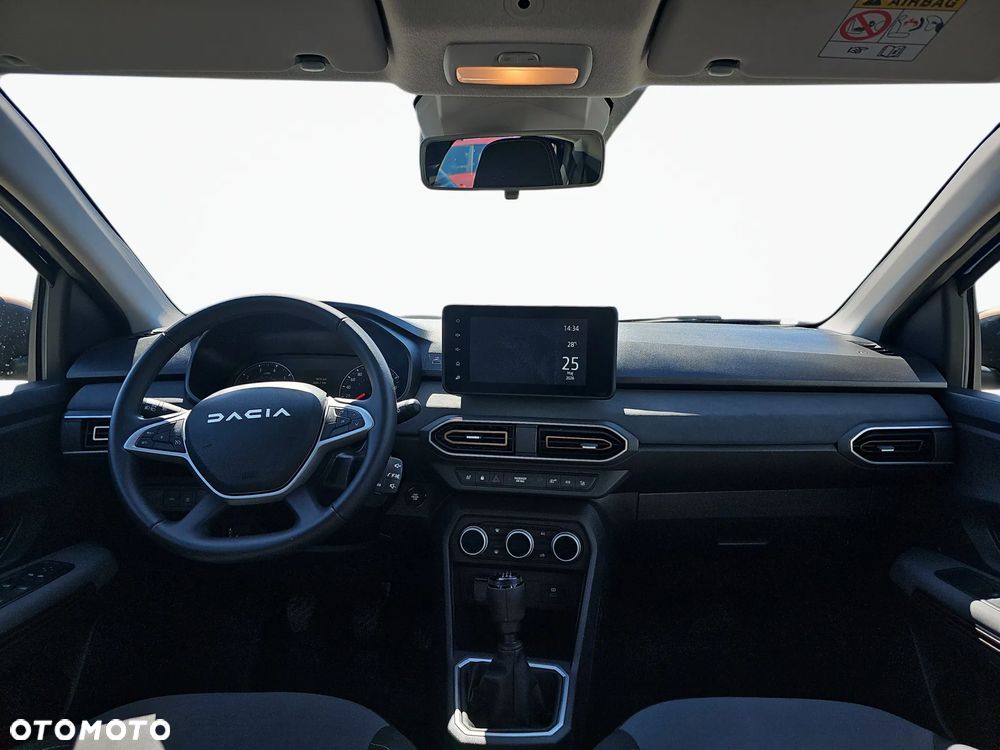 Dacia Sandero - 27