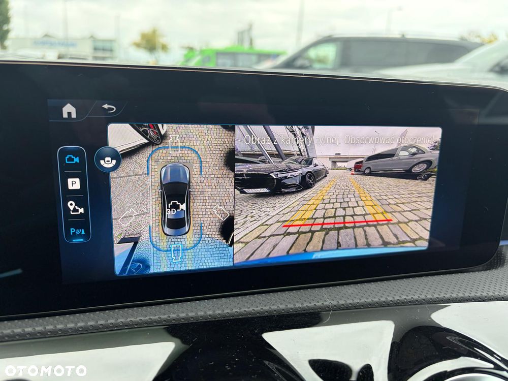 Mercedes-Benz CLA 200 mHEV AMG Line 7G-DCT - 23