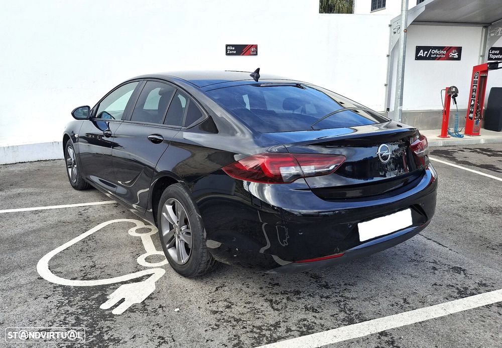 Opel Insignia Grand Sport 1.6 CDTi Innovation - 4