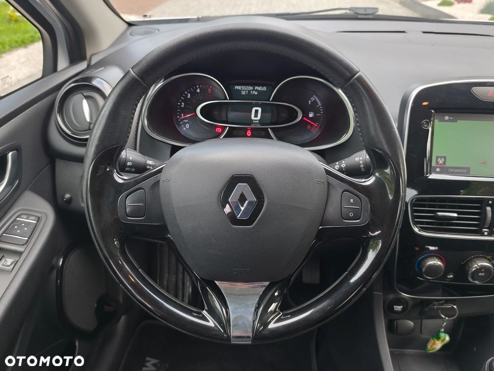 Renault Clio 1.5 dCi Expression - 29