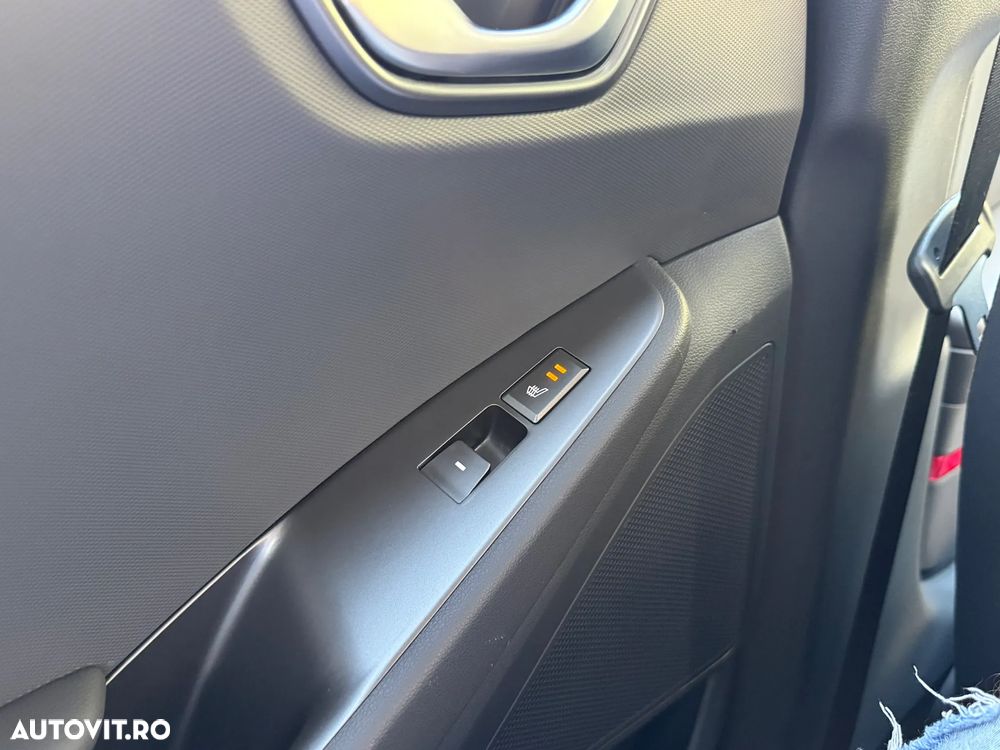 Hyundai IONIQ Plug-in-Hybrid 1.6 GDI Premium - 8