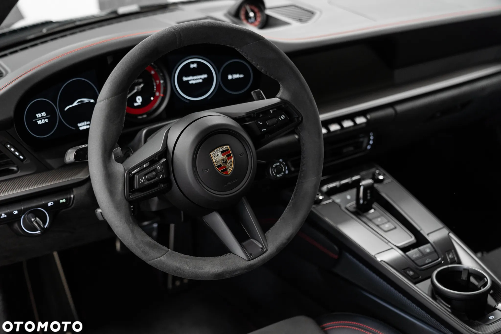 Porsche Carrera GT - 27
