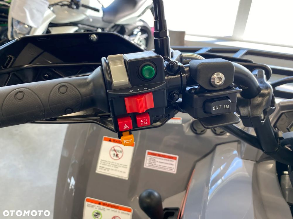 CFMoto Inny - 31
