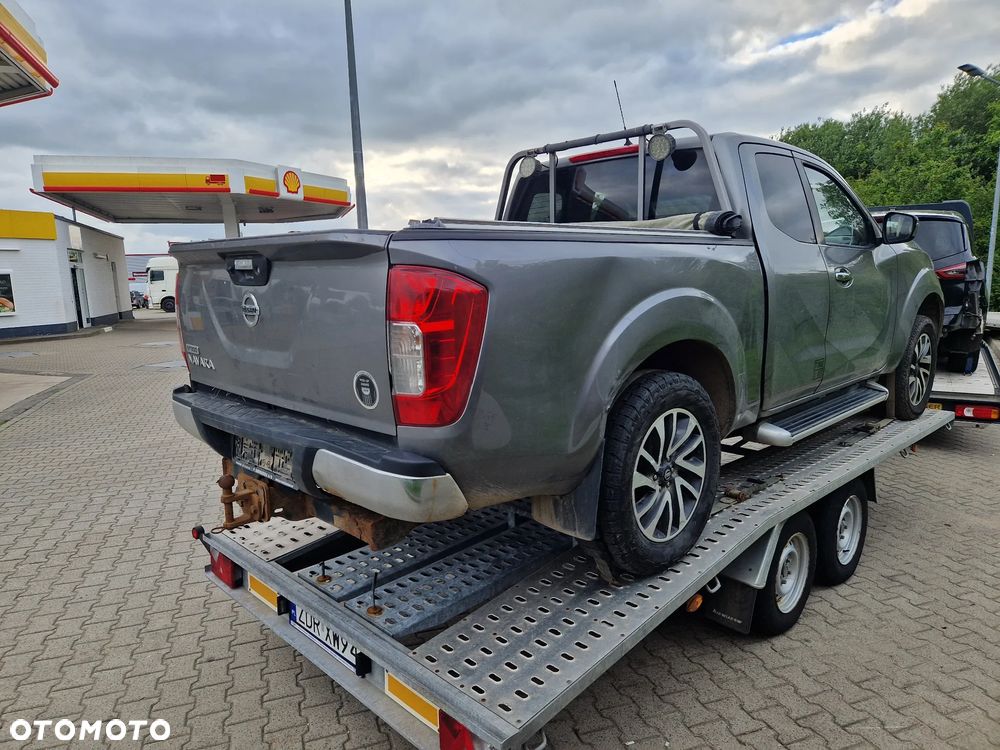 Nissan Navara - 3