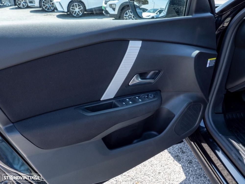 Citroën e-C4 156 MAX - 19