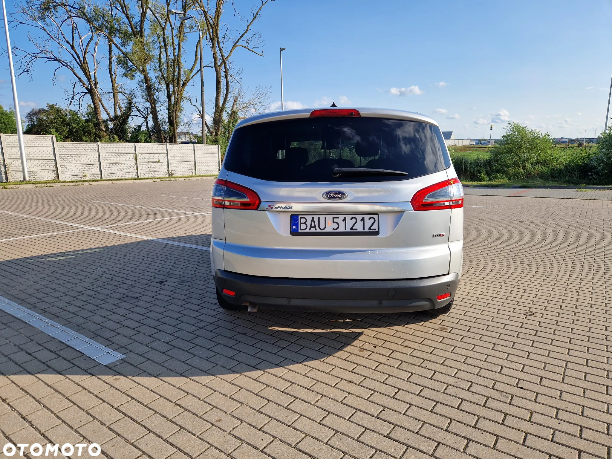 Ford S-Max 2.0 TDCi DPF Champions Edition - 15