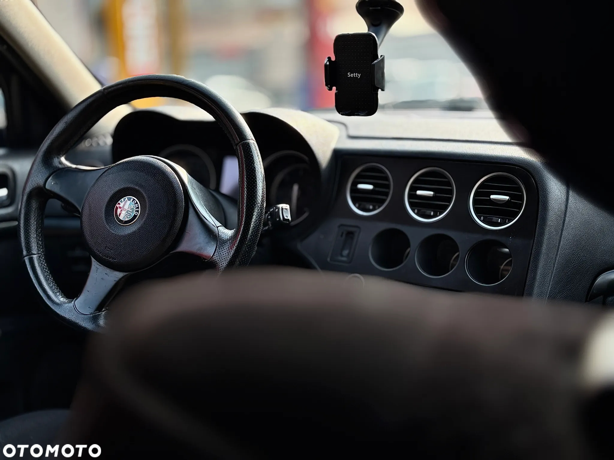 Alfa Romeo 159 1.9 JTDM 16V DPF - 6