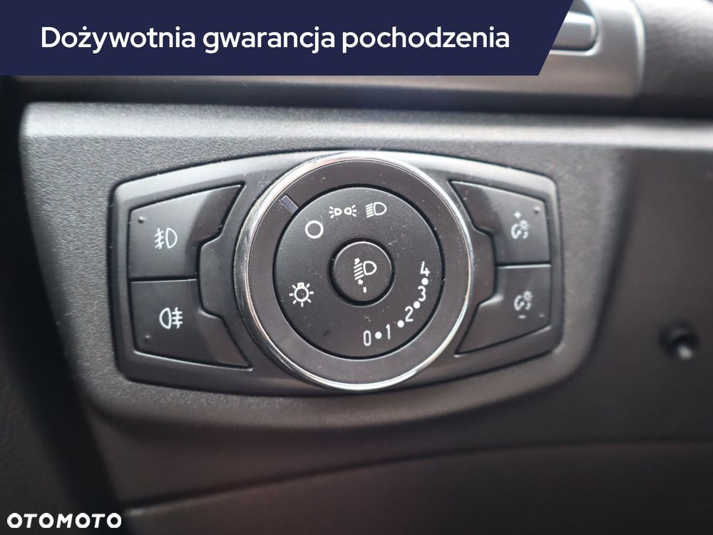 Ford Mondeo SW - 17