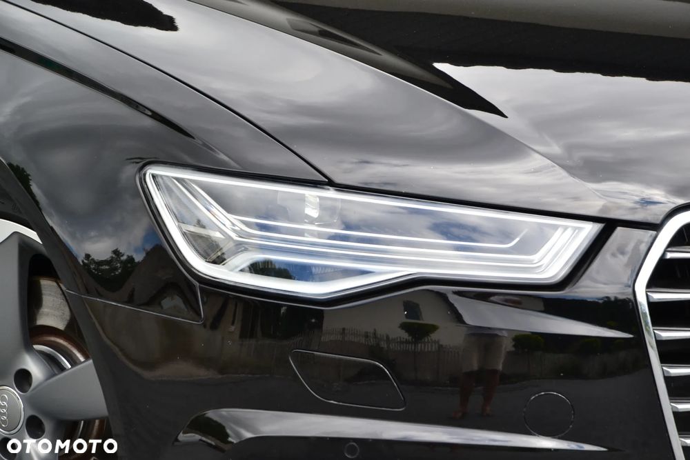Audi A6 Avant - 12