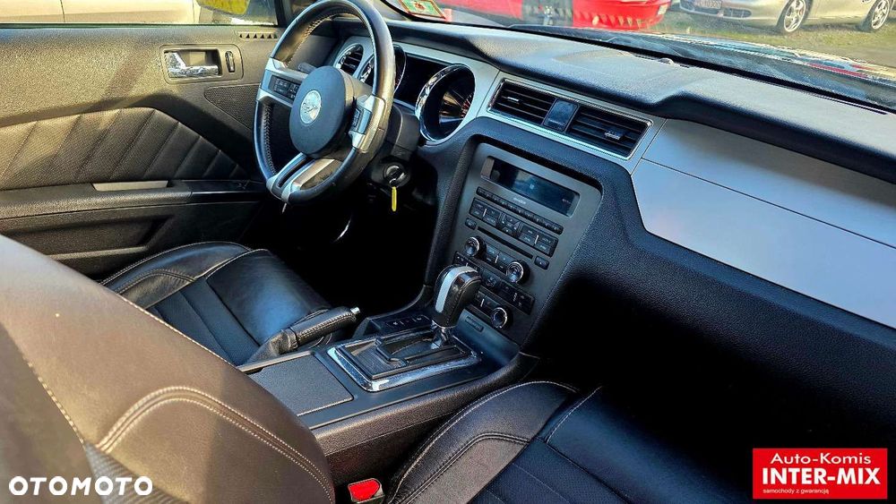 Ford Mustang - 18