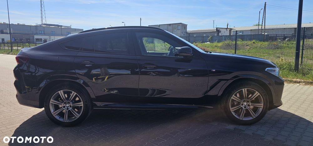 BMW X6 - 40