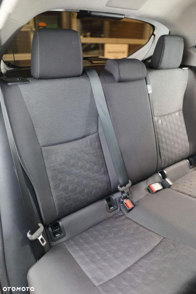 Toyota Yaris Hybrid 1.5 Style - 18