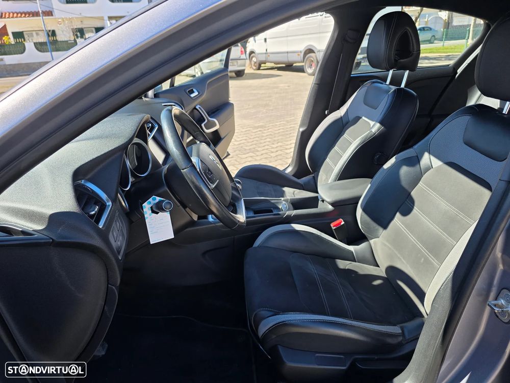 DS DS4 PureTech 130 Stop&Start SoChic - 17