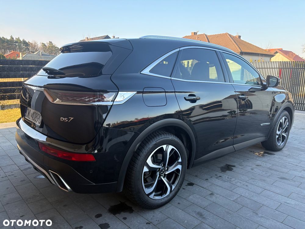 DS Automobiles DS 7 Crossback - 7