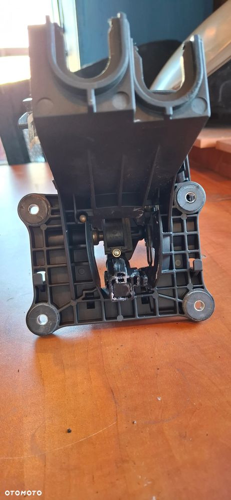 Lewarek wybierak skrzyni biegów  OPEL ZAFIRA B 1.9 CDTI 55351959 - 5