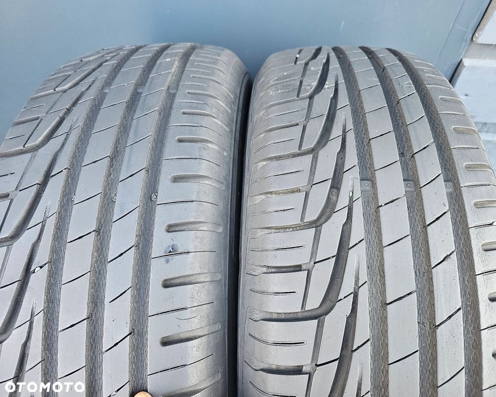 Uniroyal RainExpert 5 215/65R16 98 H - 2