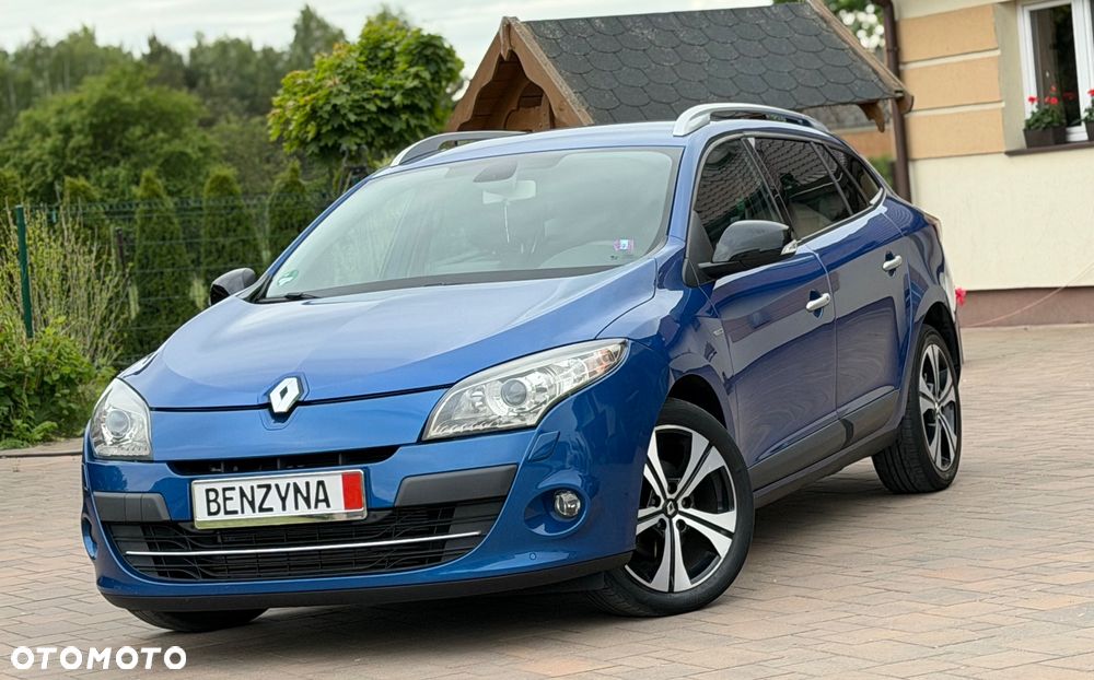 Renault Megane TCe 130 Bose Edition - 8