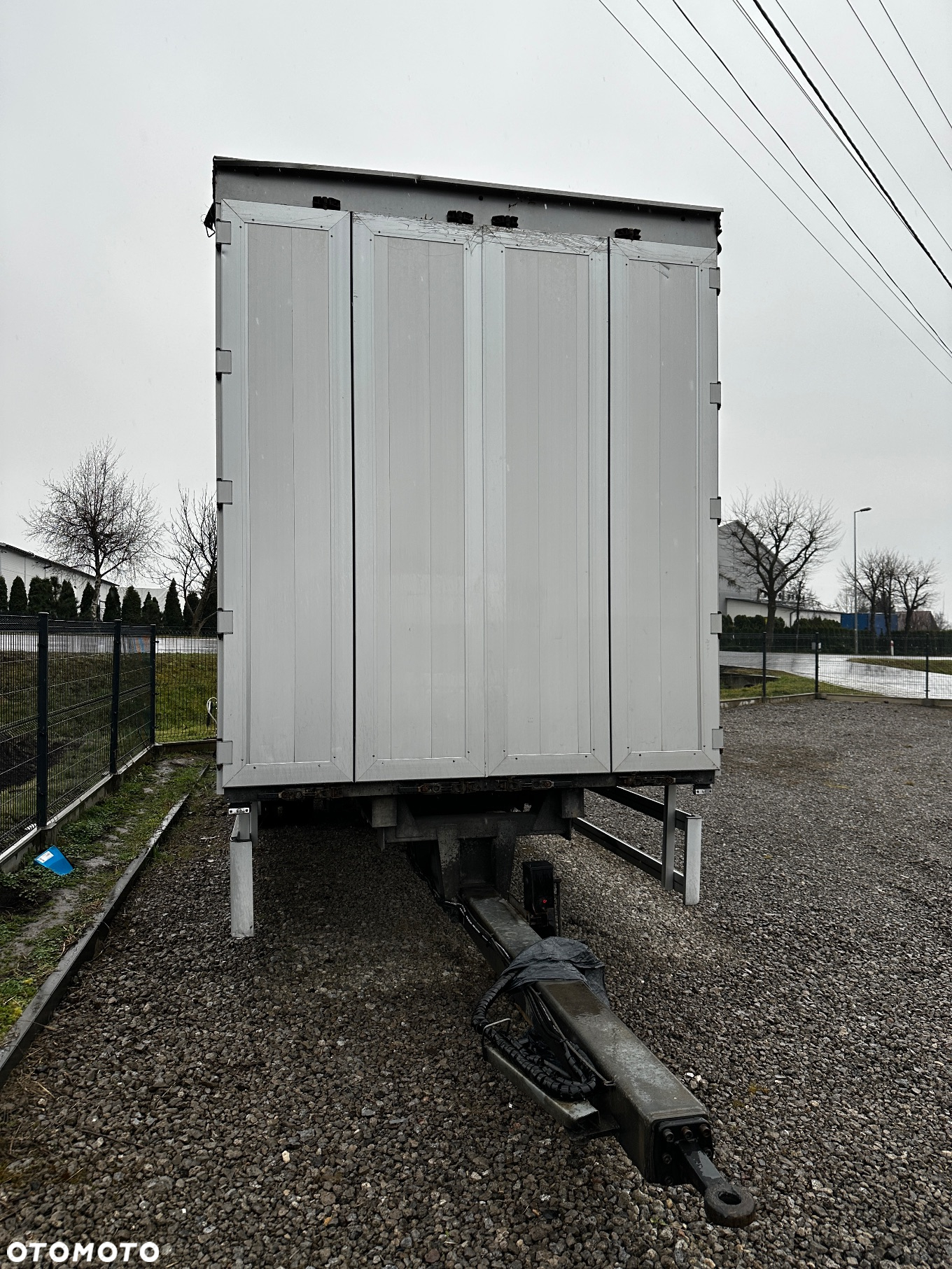 SVAN Tandem - 3
