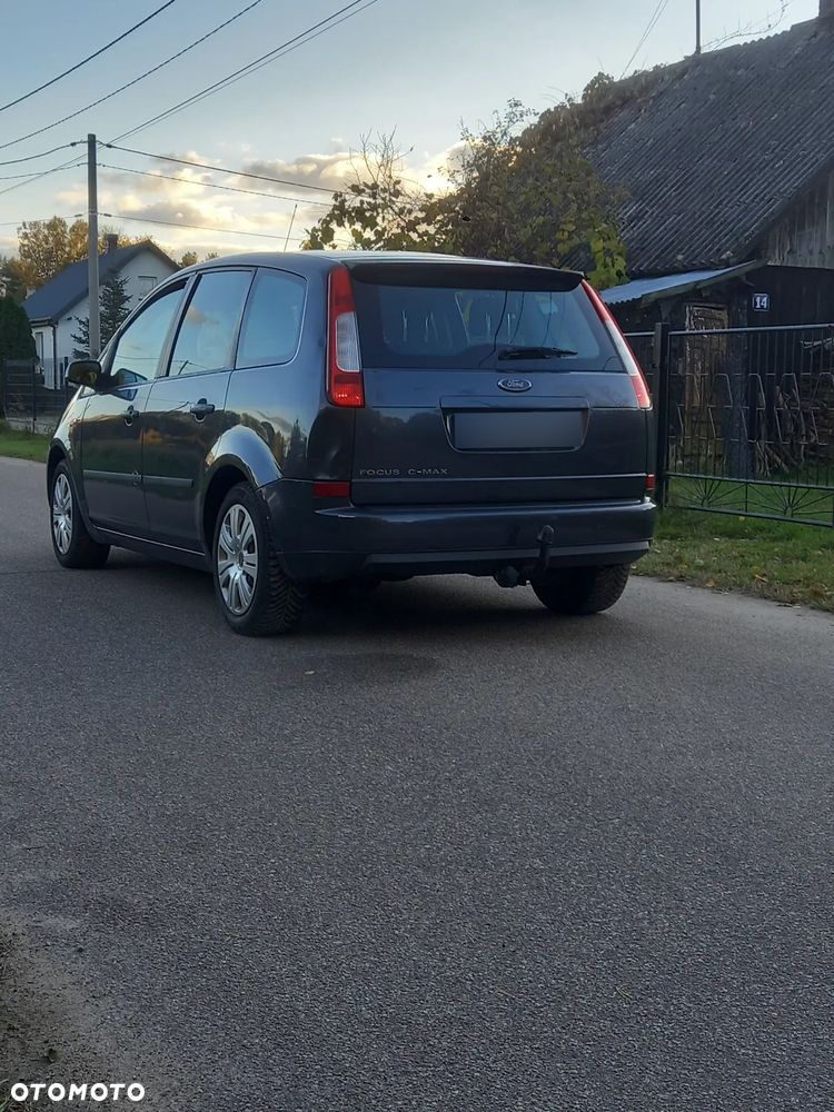 Ford Focus C-Max 1.8 Trend - 14