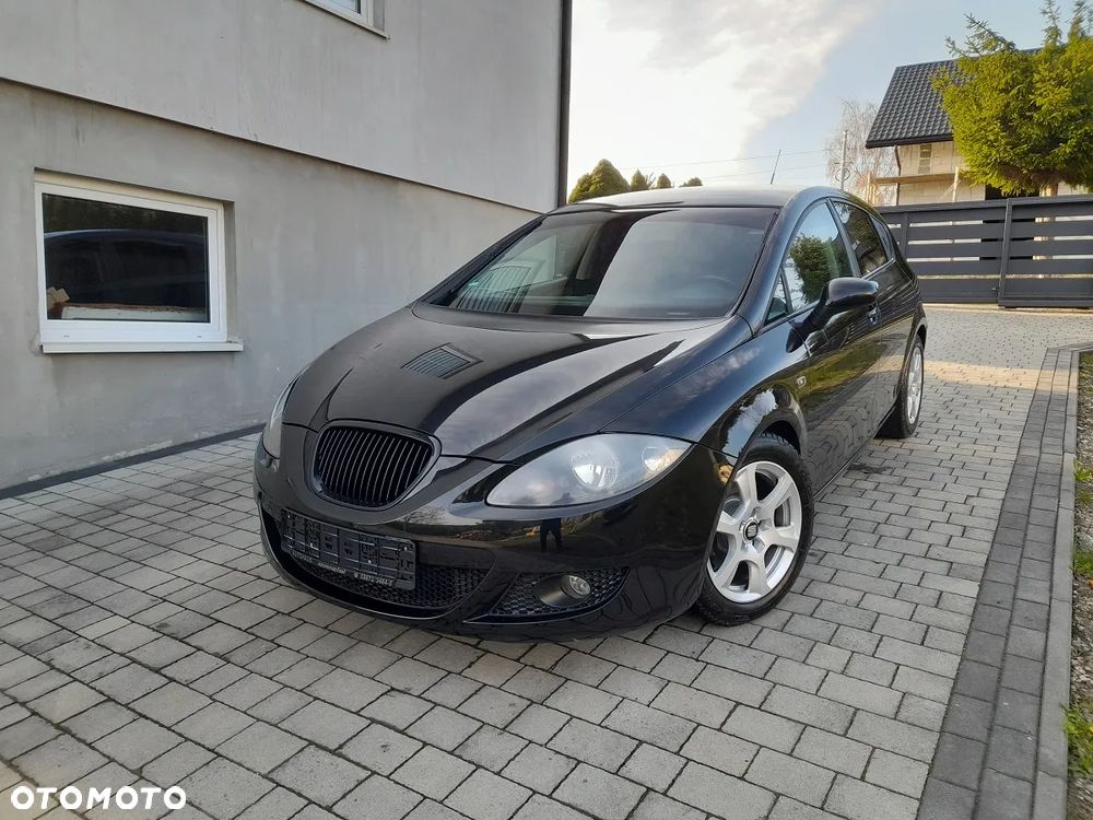 Seat Leon 1.6 Sport Limited - 2