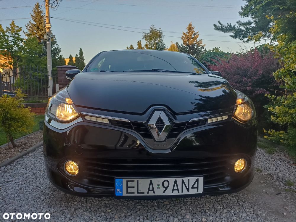 Renault Clio - 3