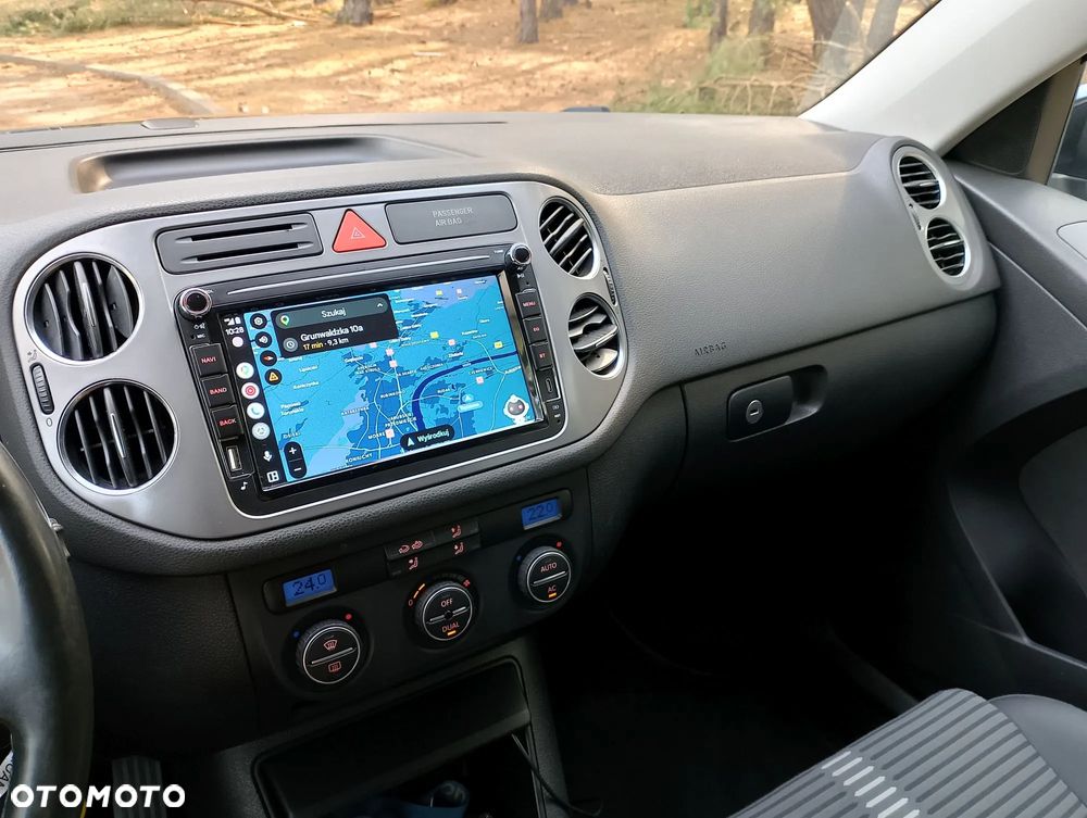 Volkswagen Tiguan 2.0 TDI DPF 4Motion DSG Sport & Style - 9