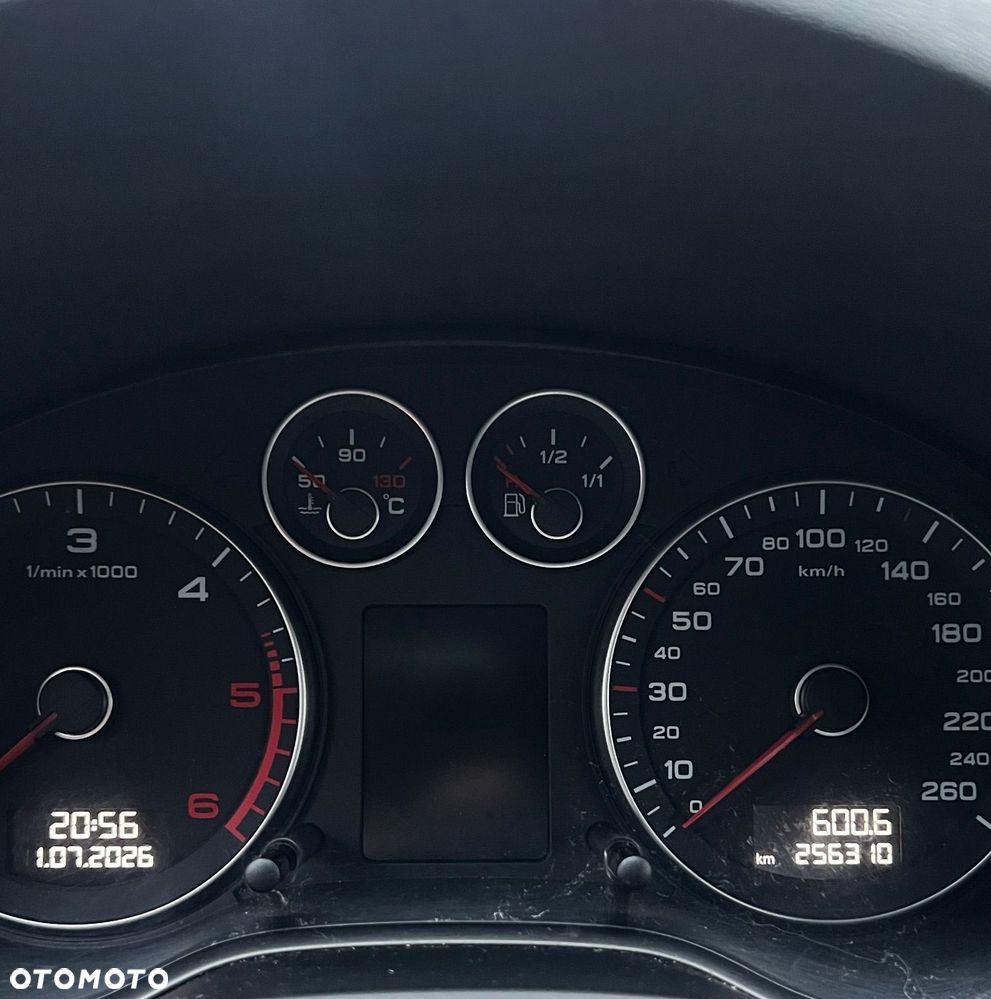 Audi A3 3-drzwiowe - 14