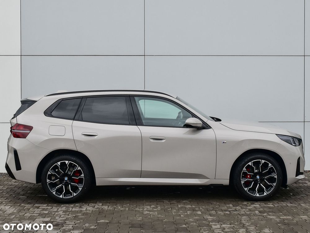 BMW X3 xDrive20 mHEV - 7