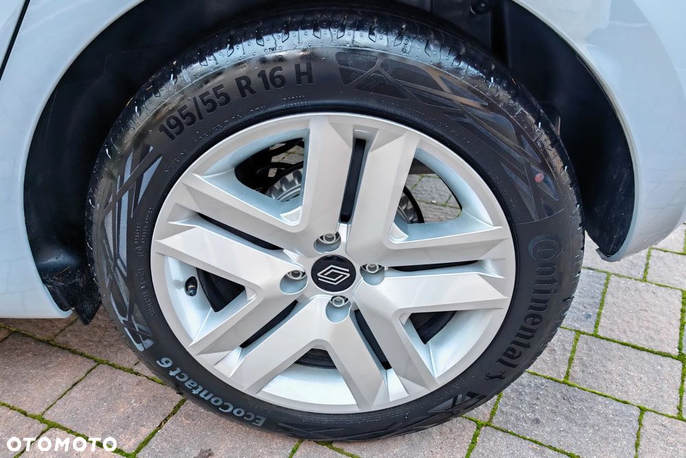 Renault Clio 1.0 TCe Evolution - 36