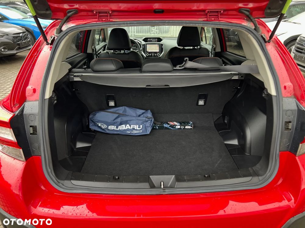 Subaru XV 1.6i Exclusive Plus (EyeSight) Lineartronic - 12