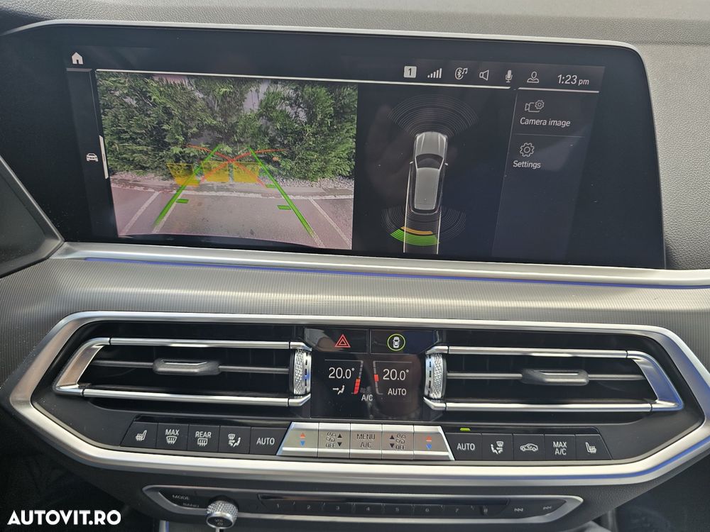 BMW X5 xDrive40i - 18