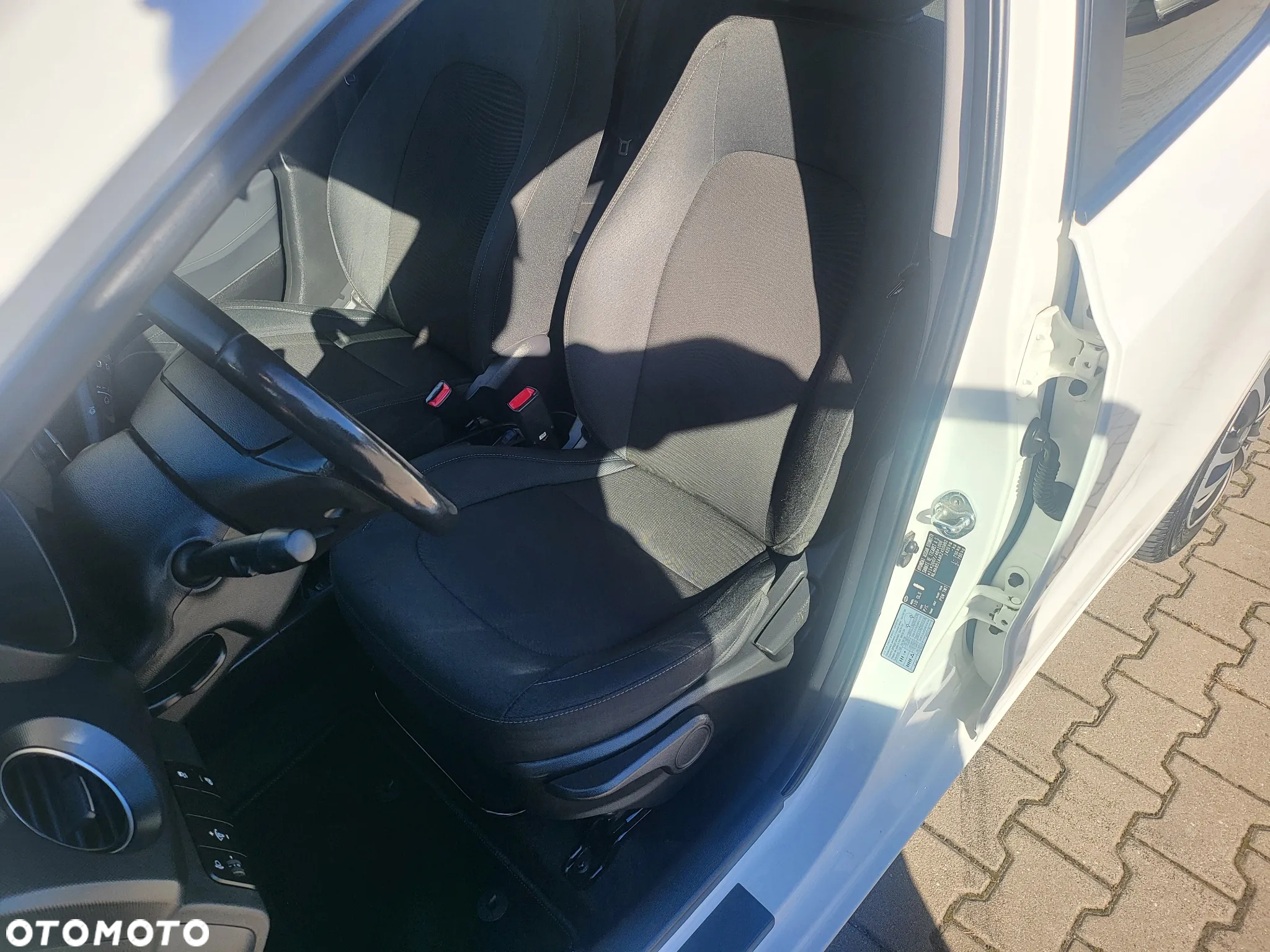 Hyundai i10 1.0 blue Style - 14