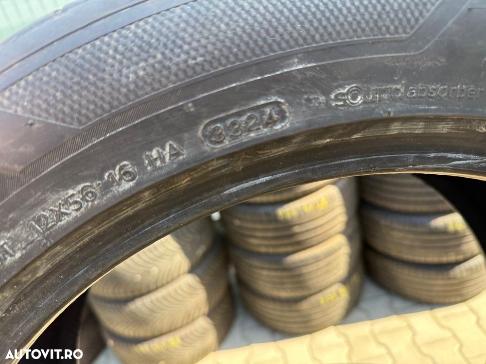 255 45 R19 HANKOOK , VARA, NOI - 5