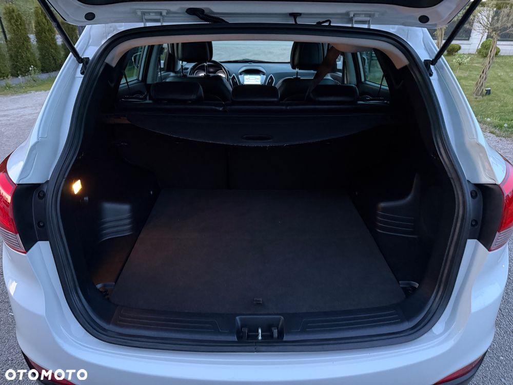 Hyundai ix35 1.6 GDI Comfort 2WD - 23