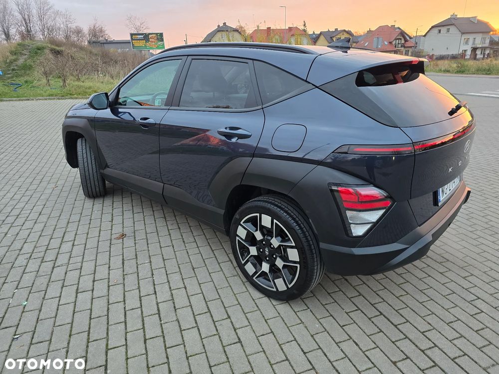 Hyundai Kona - 22