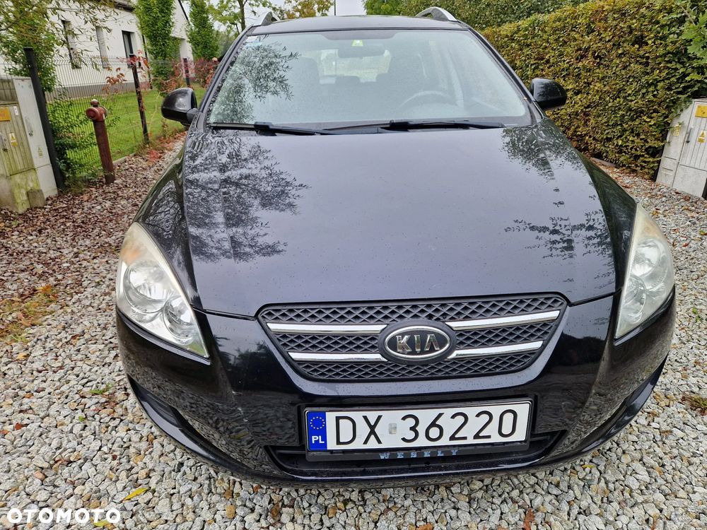 Kia Ceed Cee'd 1.4 L - 9