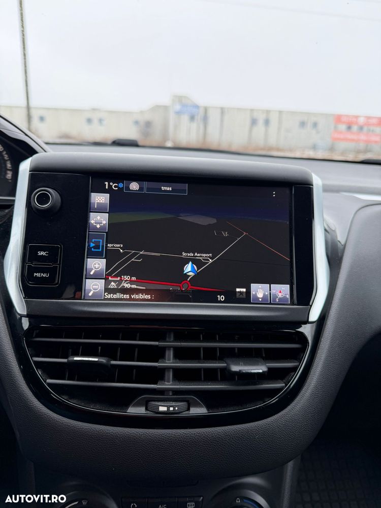 Peugeot 208 PureTech 68 Urban Move - 10