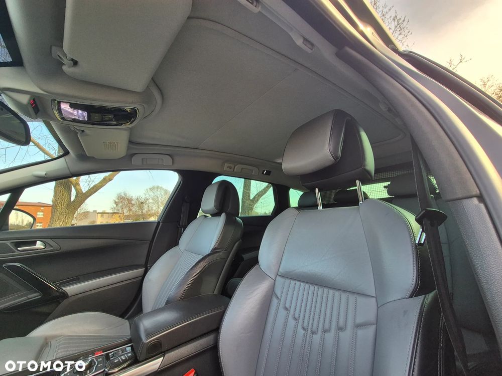 Peugeot 508 - 16