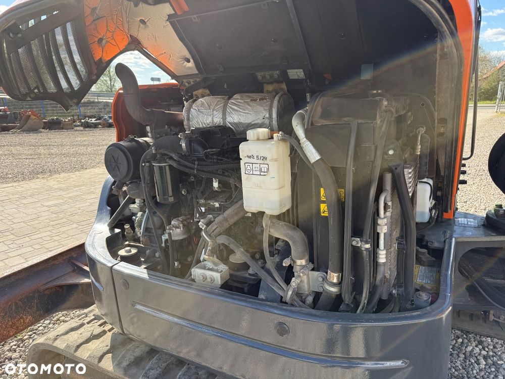 Doosan DX63-3 - 14