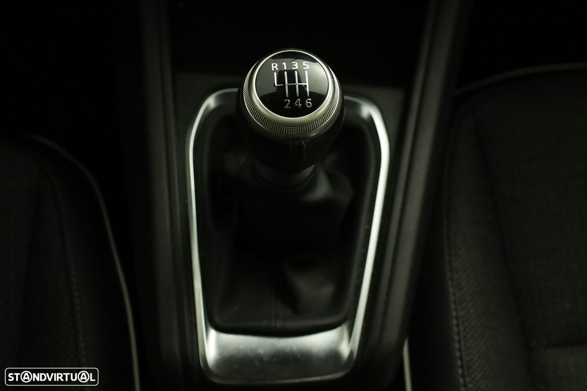 Renault Captur 1.0 TCe Techno - 13